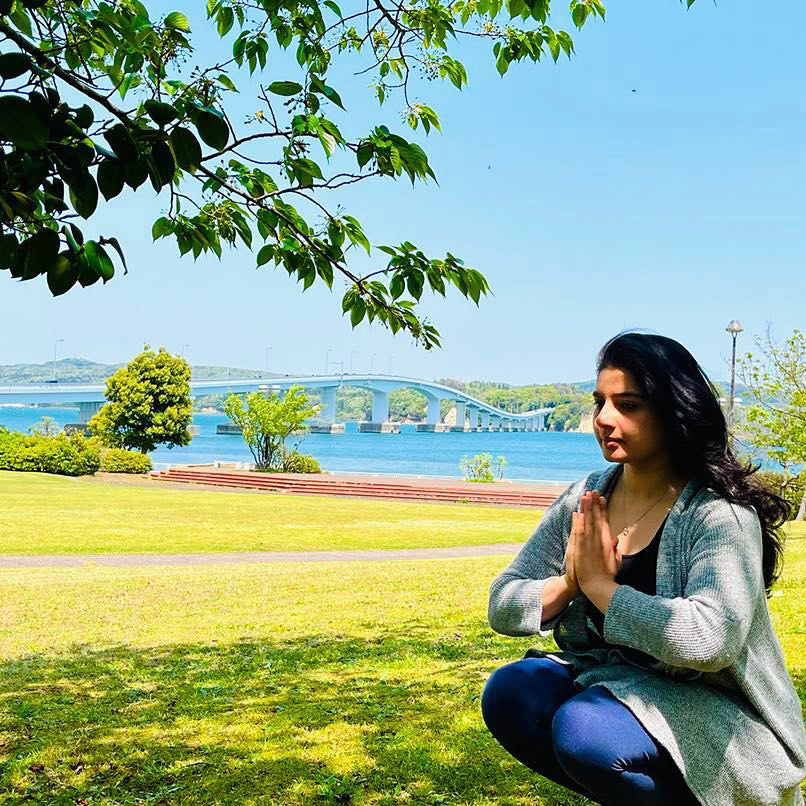 ヨガデイ スペシャル