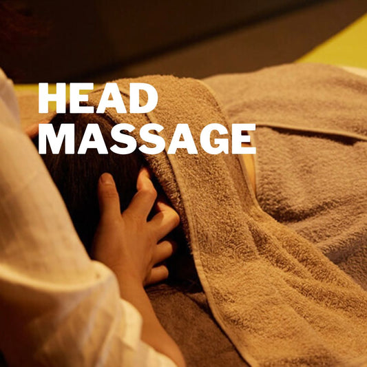 Head Massage